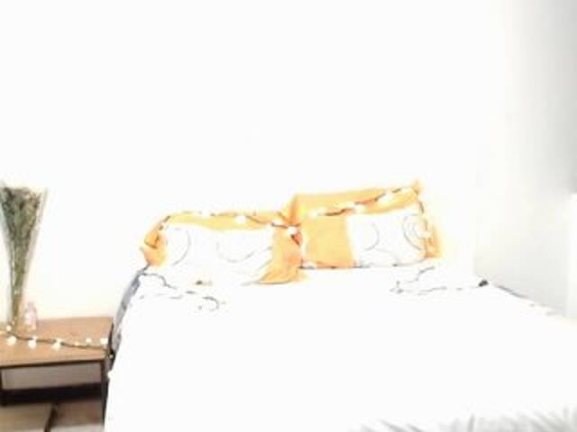 Kringkasting av skjermbilder AlmaCasteell