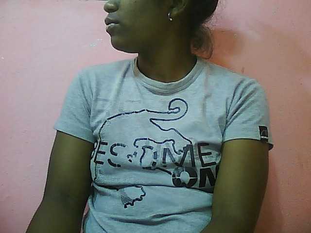 Kringkasting av skjermbilder AlomieSexy