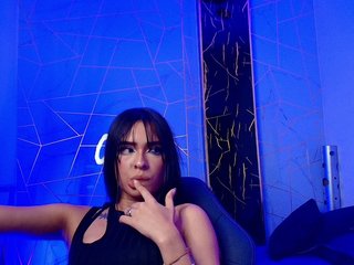Erotisk videochat Alondra__connor