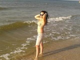 Erotisk videochat aloniy