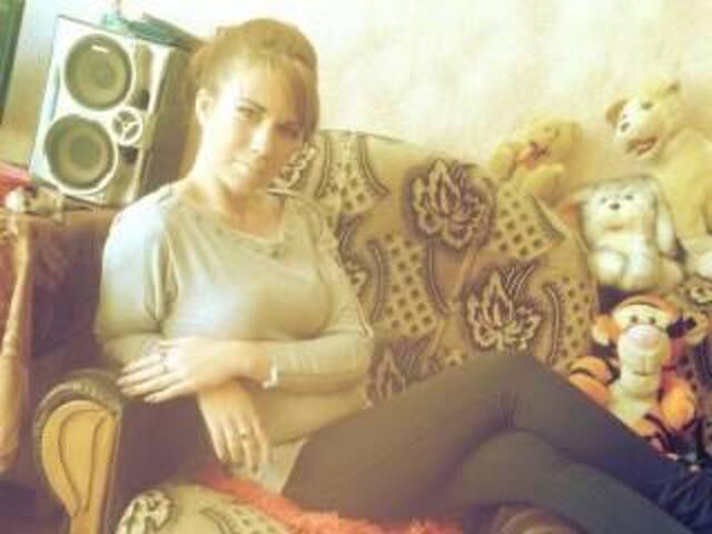 Foto av profilen aluabunny