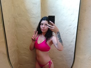 Erotisk videochat AluDamn