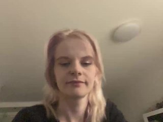 Erotisk videochat Niki_Tat