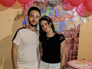 Erotisk videochat Always-hot1