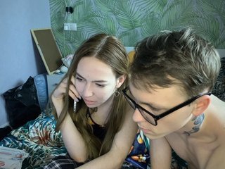 Erotisk videochat AlxAndNstya