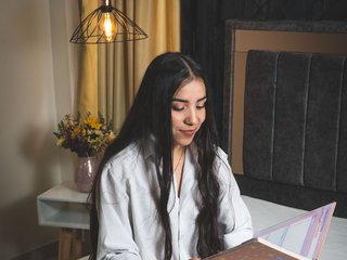 Erotisk videochat Aly-Loving