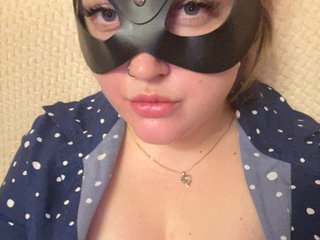 Erotisk videochat AlyaKissMy