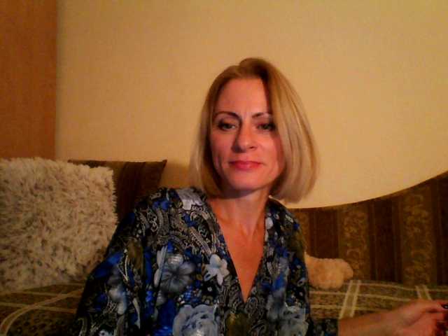 Kringkasting av skjermbilder Alyisa