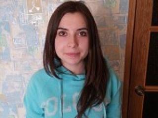 Erotisk videochat alyonka96