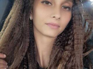 Erotisk videochat AlyssaOcean