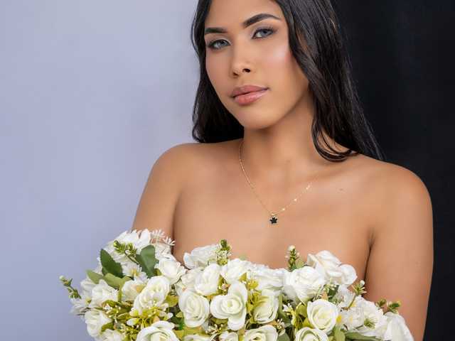 Foto av profilen Alysson_18