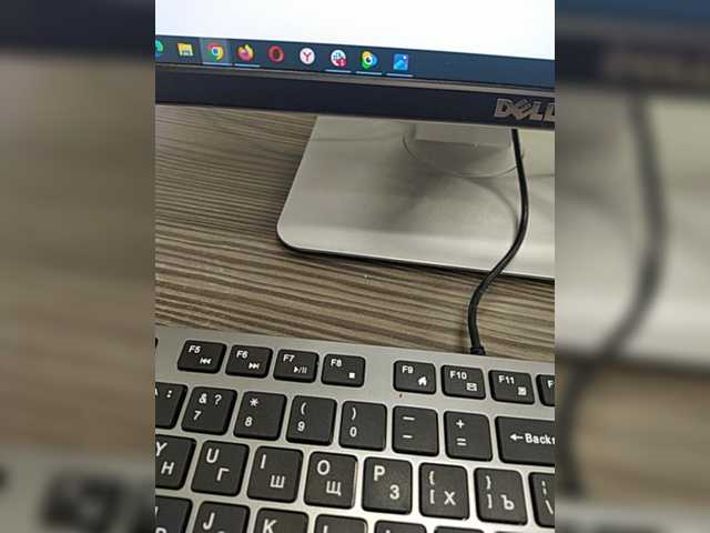 Kringkasting av skjermbilder alysya111222