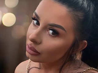 Erotisk videochat AlyxDior
