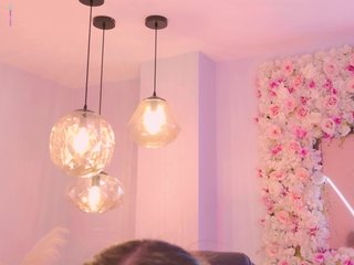 Erotisk videochat AmaiaHaywood