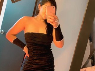 Erotisk videochat amaiarojas7