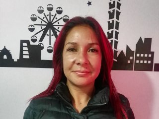 Foto av profilen amalia75