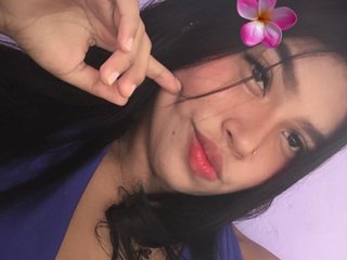 Erotisk videochat AmaliaBaker