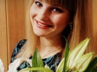 Foto av profilen amaliya022
