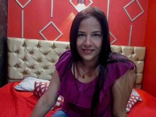 Erotisk videochat Amanda-angely