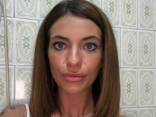 Erotisk videochat Amanda-Paw