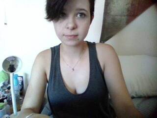 Erotisk videochat Amanda-Robin