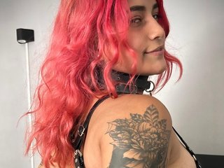 Erotisk videochat amandaskyangels