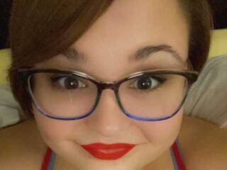 Erotisk videochat AmandaSparkle