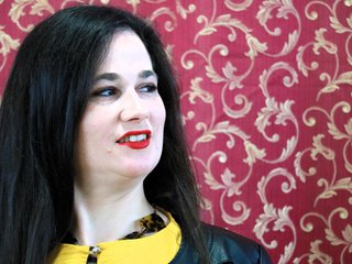 Erotisk videochat AmanelWhite