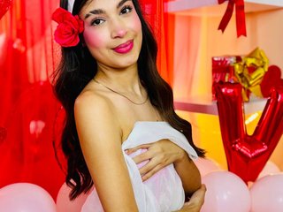 Erotisk videochat Amara-Lewitt