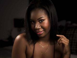 Erotisk videochat amarantaEBONV