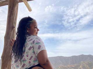 Erotisk videochat AmarantaRousse