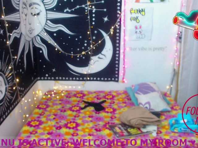 Kringkasting av skjermbilder amarantarusso