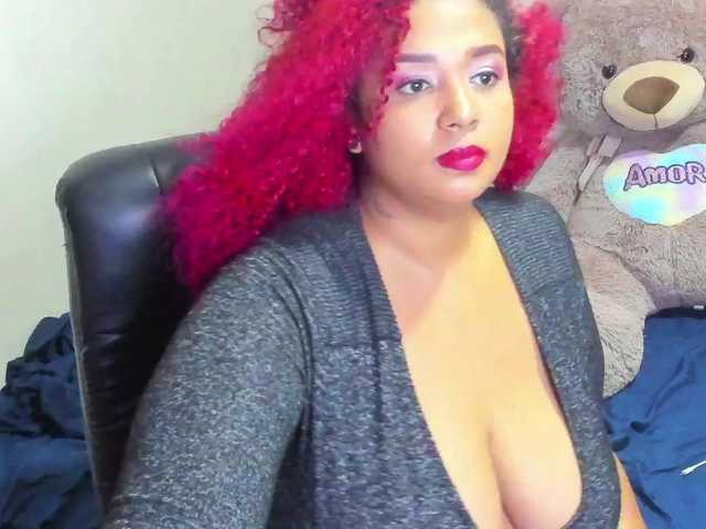 Bilder Amaranthagol1 welcome play time #bbw #lovense #boobs #ass