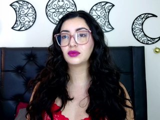 Erotisk videochat EvoletMK