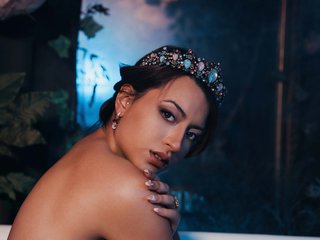 Erotisk videochat AmayaSorni