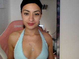 Erotisk videochat AmayaSorni