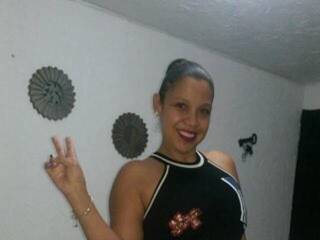 Erotisk videochat AmazonaPura