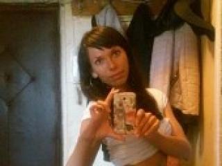 Erotisk videochat amazonka13