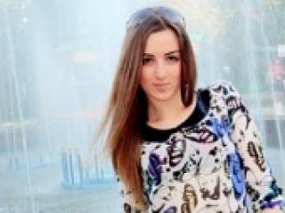 Erotisk videochat amazonka179