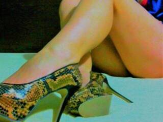 Erotisk videochat amazonkaaa