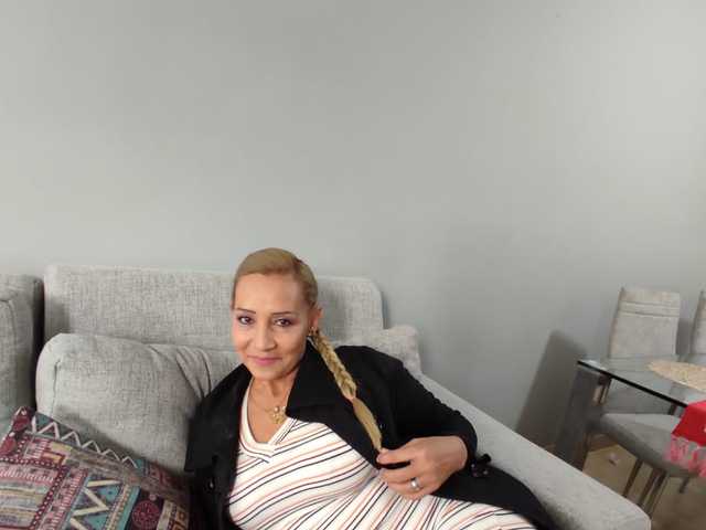 Profilbilde Ambar-Milf