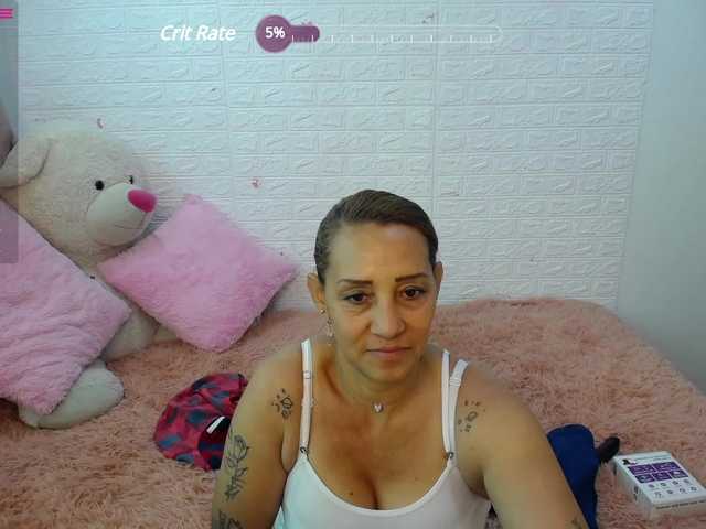 Bilder Ambar_milf squirt