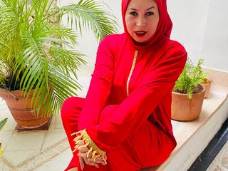 Erotisk videochat AmbarSalem