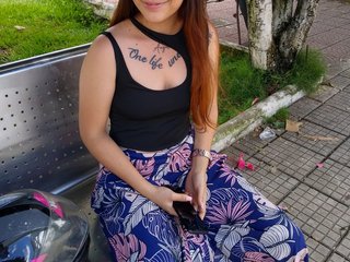 Erotisk videochat Amber-18