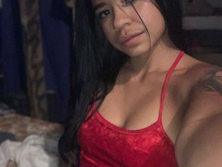 Erotisk videochat Amber-exotic
