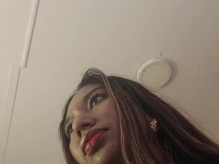 Erotisk videochat Amber-Rosse-0