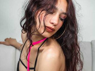 Erotisk videochat amber-vegaa