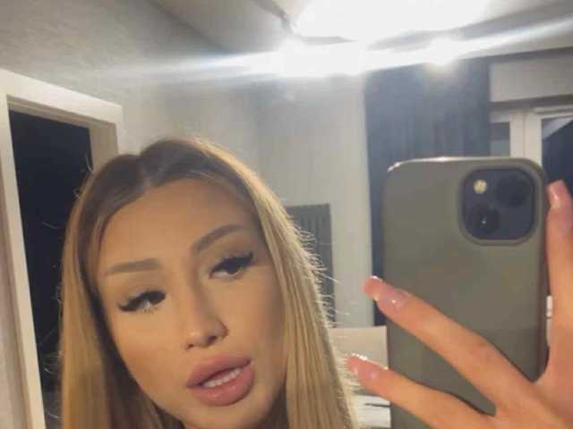 Foto av profilen Amber19