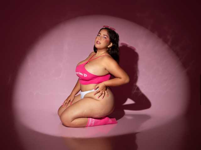 Foto av profilen AmberBoobs
