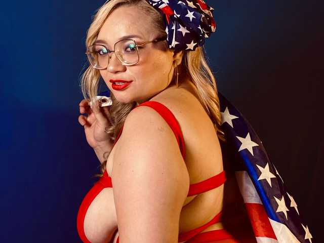 Foto av profilen Amberbunny